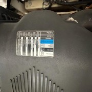 2003 Larson Cabrio 220