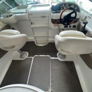 2003 Larson Cabrio 220