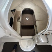 2003 Larson Cabrio 220