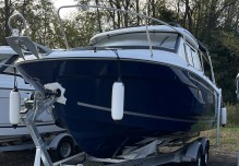 2024 Jeanneau NC795 S2 - Legend Blue