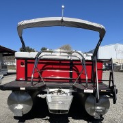 2024 Godfrey SW2086C - Crimson