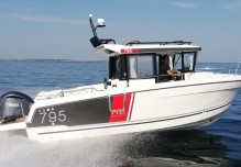 2025 Jeanneau NC 795 Sport S2