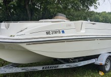 2000 Sylvan 2310