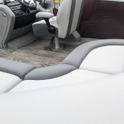 2024 Godfrey MC215C Triple - Metallic Black Cherry