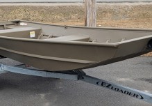 2023 G3 1436 Jon Boat