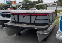 2024 Godfrey SW2086C - Crimson