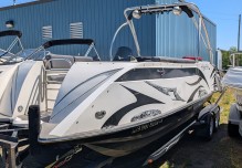 2014 Caravelle Razor 247