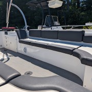 2014 Caravelle Razor 247