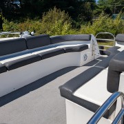 2014 Caravelle Razor 247