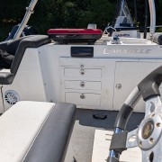 2014 Caravelle Razor 247