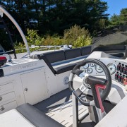 2014 Caravelle Razor 247