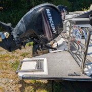 2014 Caravelle Razor 247