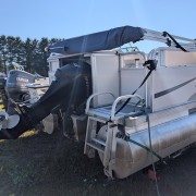 2006 Manitou Aurora