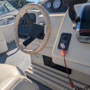 2006 Manitou Aurora
