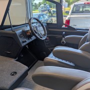 2026 Alumacraft Competitor 175 Sport FSX - Black