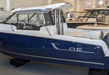 2023 Jeanneau NC695 Series 2 - Blue