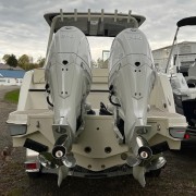 2024 Stingray 269DC - Oyster