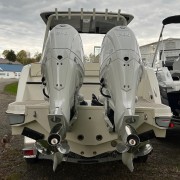 2023 Stingray 269DC - Oyster