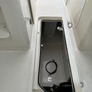 2024 Stingray 269DC - Oyster