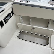 2024 Stingray 269DC - Oyster
