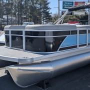 2025 Godfrey EX2086CXP - Black