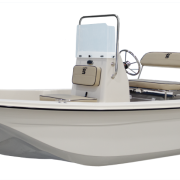 2025 Carolina Skiff E16JVXCC - Royal Blue