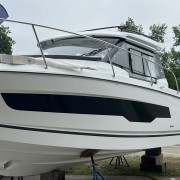 2026 Jeanneau NC 795 S2