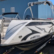 2014 Caravelle Razor 247