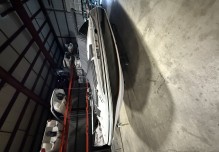 2014 HURRICANE SUN DECK 217