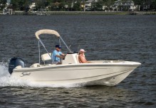 2026 Scout 188 Sportfish - Preorder