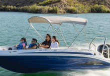 2026 Hurricane SS185OB - Preorder Deal